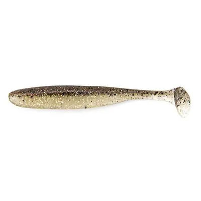 Keitech Gumová Nástraha Easy Shiner Gold Flash Minnow Délka: 10cm, Počet kusů: 7ks, Palce: 4''