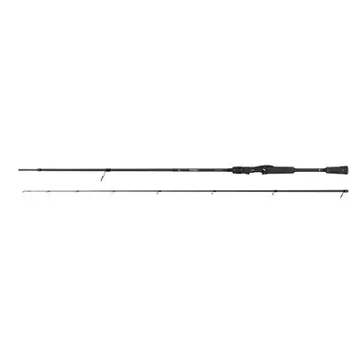 Fox Rage Prut Prism X Twitcher Spinning Rod 2,1m 3-14g 2-díl