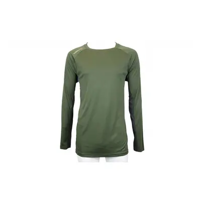 Trakker Products Trakker Triko s Dlouhým Rukávem Moisture Wicking Long Sleeve Top