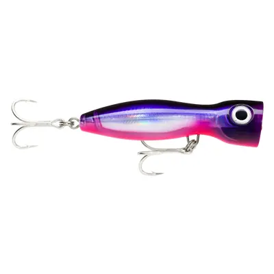 Rapala Wobler X-Rap Magnum Xplode PPC Délka: 13cm, Hmotnost: 62g, Maximální ponor: 0m