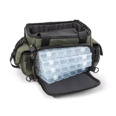 Iron Claw taška Easy Gear Bag NX