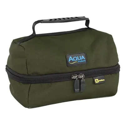 Aqua Products Pouzdro na PVA a Bižuterii PVA Pouch Black Series Varianta: 200x190x325mm, Veliko