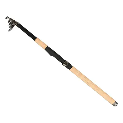 Giants Fishing Prut Black Power Tele 3,5m 80-150g 8-díl