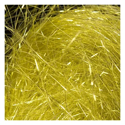 Hends Andělské Vlasy Angel Hair Metallic Chartreuse Fluo