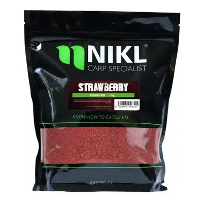 Nikl Method Mix Strawberry 1kg