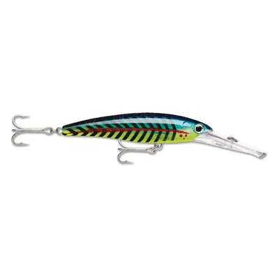 Rapala Wobler X-Rap Magnum LLU Délka: 18cm, Hmotnost: 97g, Maximální ponor: 12m