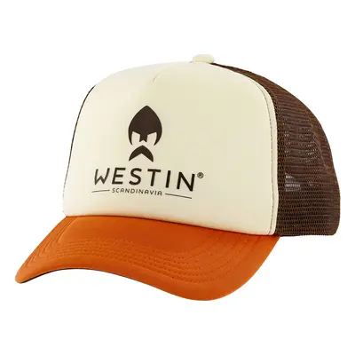 Westin Kšiltovka Texas Trucker Cap Old Fashioned