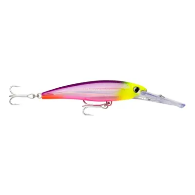 Rapala Wobler X-Rap Magnum PSYC Délka: 16cm, Hmotnost: 72g, Maximální ponor: 9m