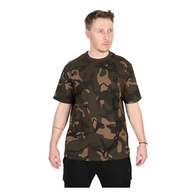 Fox Tričko Camo T-Shirt