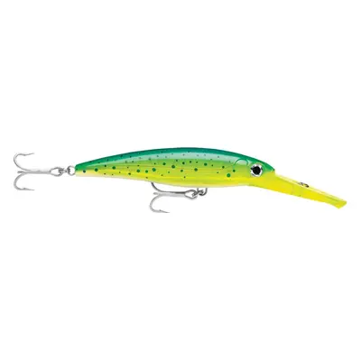 Rapala Wobler X-Rap Magnum D Délka: 16cm, Hmotnost: 72g, Maximální ponor: 9m