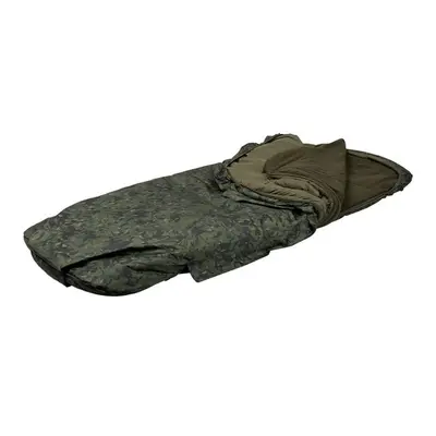 Trakker Products Trakker Spacák 365 Sleeping Bag Camo