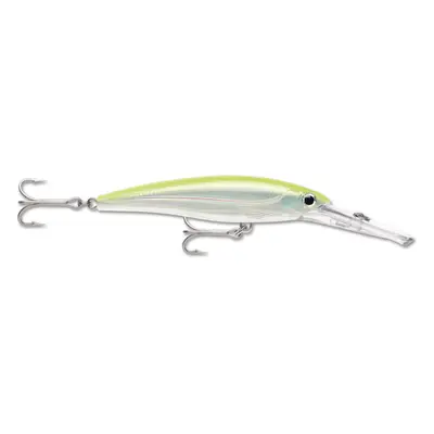 Rapala Wobler X-Rap Magnum SFC Délka: 16cm, Hmotnost: 72g, Maximální ponor: 6m