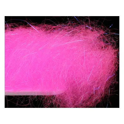 Sybai Dubbing Polar Flash UV Fluo Pink