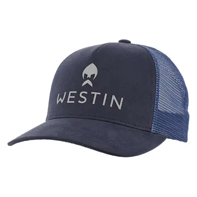 Westin Kšiltovka Trucker Cap One size Ombre Blue