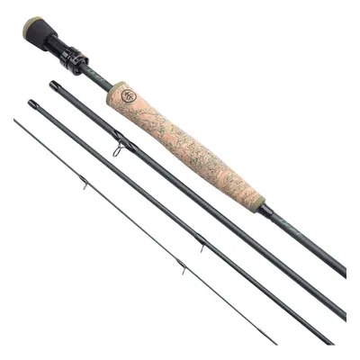 Wychwood Prut Drift MKII Fly Rod 10ft 3m #4 4-díl