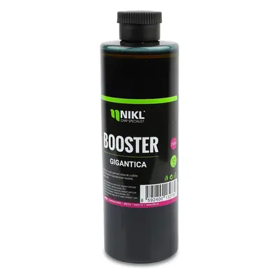 Nikl Booster 250 ml Příchuť: Gigantika