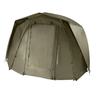 Trakker Products Trakker Kšilt + Přehoz - Tempest Brolly 100T Skull Cap Wrap