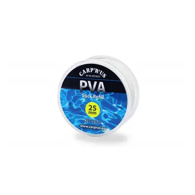 Carp ´R´ Us Carp´R´Us Náhradní PVA Punčocha PVA Stick Refill Délka: 20m, Průměr: 25mm