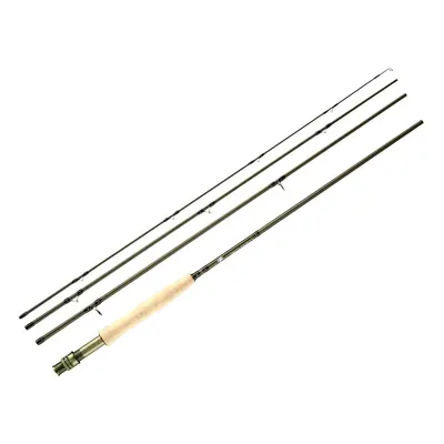 Giants Fishing Prut Trout Fly CLX 9ft 2,7m #5 4-díl