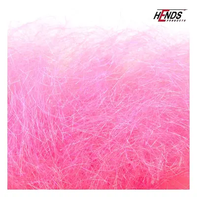 Hends Andělské Vlasy Angel Hair Pink Pearl