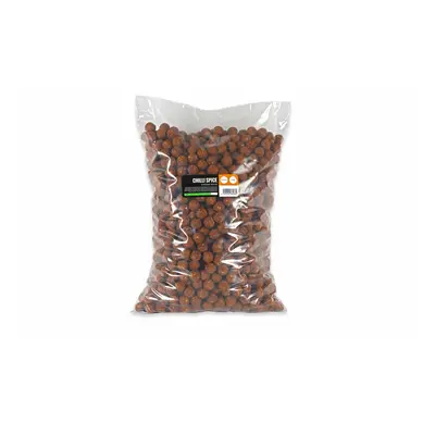 Nikl Boilie Economic Feed Chilli Spice Hmotnost: 5kg, Průměr: 24mm