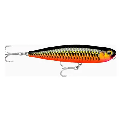 Rapala Wobler Precision Xtreme Pencil EXO RDAW Délka: 12,7cm, Hmotnost: 26g, Maximální ponor: 0m