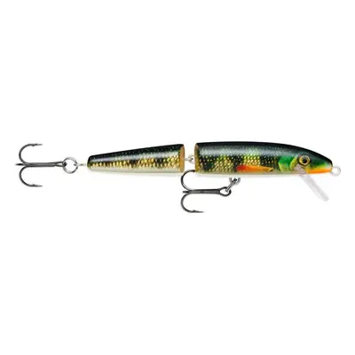 Rapala Wobler Jointed Floating PEL Délka: 11cm, Hmotnost: 9g, Maximální ponor: 2,4m