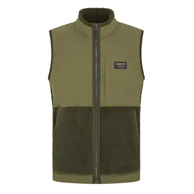 Trakker Products Traker Vesta TechPro Sherpa Bodywarmer