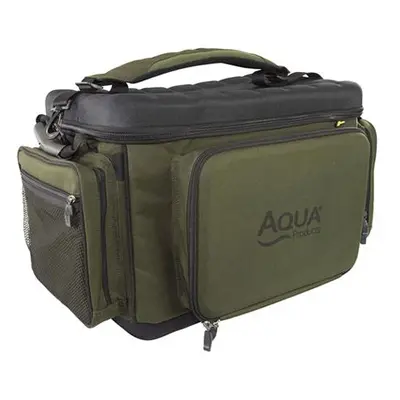 Aqua Products Taška na vozík Front Barrow Bag Black Series