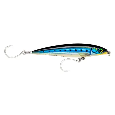 Rapala Wobler X-Rap Long Cast Shallow HDBSRD Délka: 14cm, Hmotnost: 53g, Maximální ponor: 0,6m