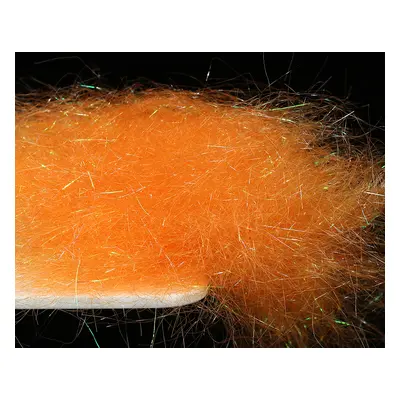 Sybai Dubbing Polar Flash Pearl Orange