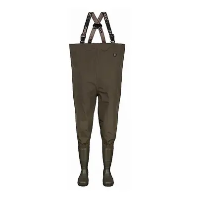 Fox Prsačky Khaki Lightweight Lined Waders