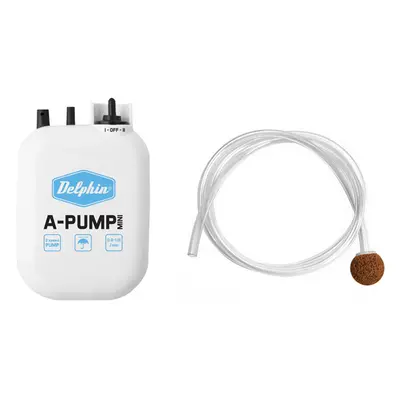 Delphin Vzduchování A-PUMP mini