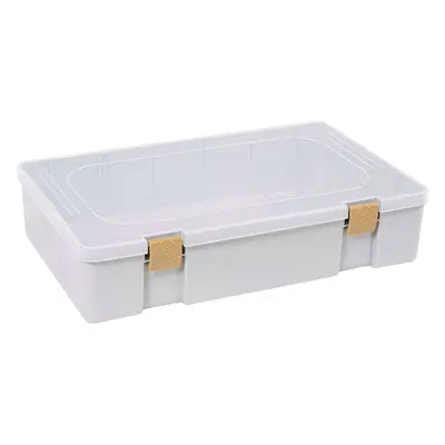 Westin Krabička W3 Game Tackle Box Grey Clear Velikost: 36x22,5x8cm