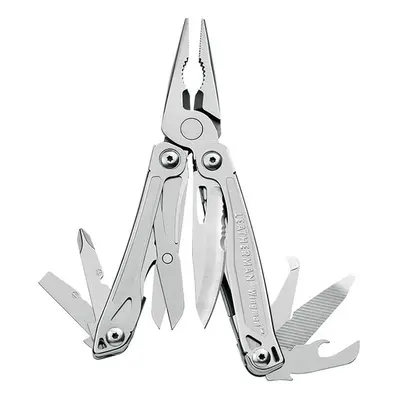 Leatherman Multifunkční Kleště Wingman Silver Stainless Steel