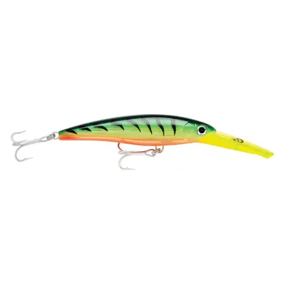 Rapala Wobler X-Rap Magnum FT Délka: 14cm, Hmotnost: 46g, Maximální ponor: 6m