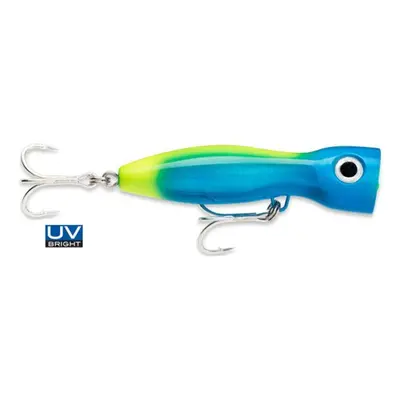 Rapala Wobler X-Rap Magnum Xplode YFU Délka: 13cm, Hmotnost: 62g, Maximální ponor: 0m