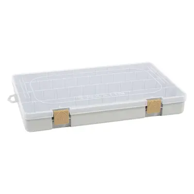 Westin Krabička W3 Tackle Box Grey Clear Velikost: 27,5x18,5x4,5cm