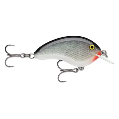 Rapala Wobler OG Tiny 04 S Délka: 5,5cm, Hmotnost: 9g, Maximální ponor: 1,2m