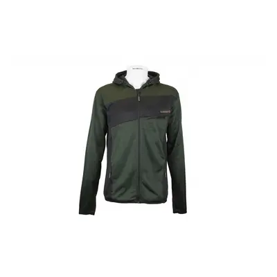 Trakker Products Trakker Mikina Marl Fleece Back Hoody