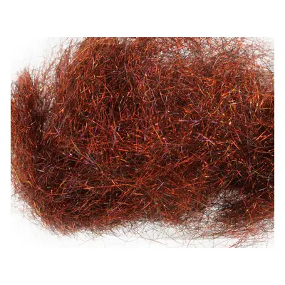 Sybai Dubbing Peacock Dubbing UV Copper Brown