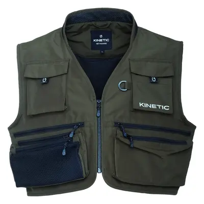 Kinetic Vesta Strider Vest