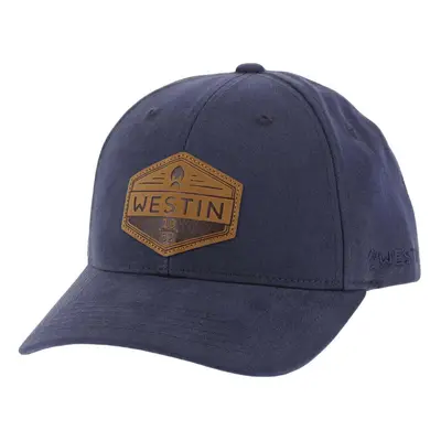 Westin Kšiltovka Vintage Cap One size Blue Night