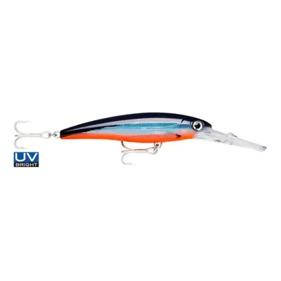 Rapala Wobler X-Rap Magnum BFU Délka: 18cm, Hmotnost: 97g, Maximální ponor: 12m