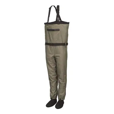 Kinetic Brodicí Kalhoty ClassicGaiter St. Foot Olive