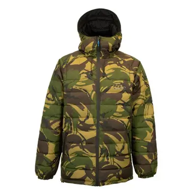 Aqua Products Aqua Bunda Reversible DPM Jacket