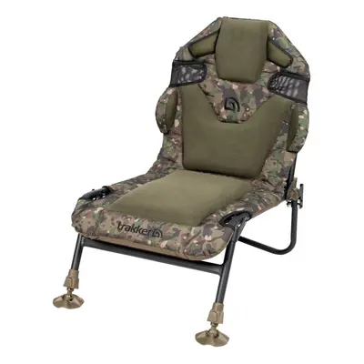 Trakker Products Trakker Křeslo Levelite Camo Transformer Chair