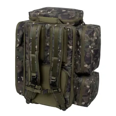 Trakker Products Trakker Batoh - NXC Camo Deluxe Rucksack