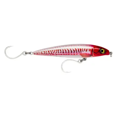 Rapala Wobler X-Rap Long Cast Shallow HDRHU Délka: 14cm, Hmotnost: 53g, Maximální ponor: 0,6m