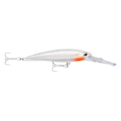 Rapala Wobler X-Rap Magnum GGHU Délka: 18cm, Hmotnost: 97g, Maximální ponor: 12m